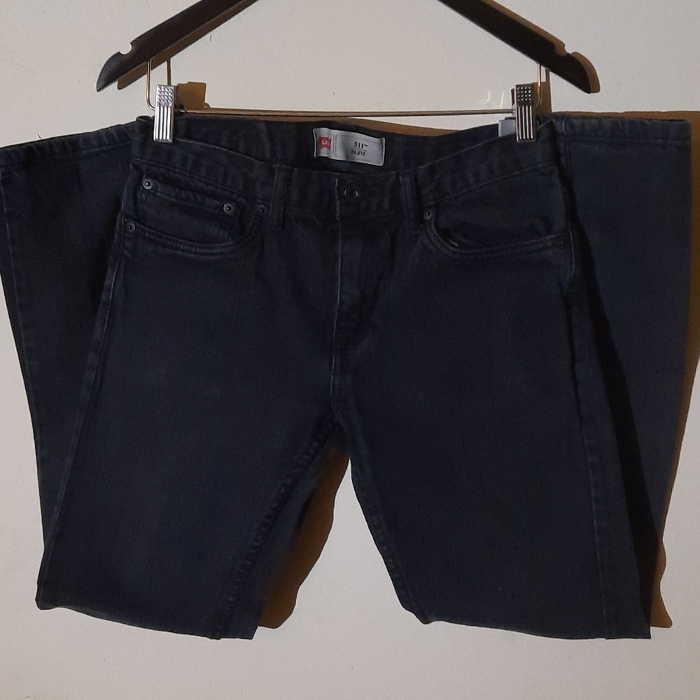 Levis 511